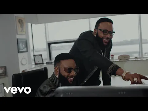 Download MP3 KCee - Cultural Vibes (Official Video)