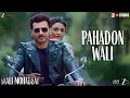 Pahadon Wali - Saali Mohabbat | Divyenndu, Sauraseni Maitra, Radhika Apte | Manan Bhardwaj | Tisca C