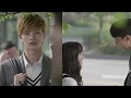 Who Are You School 2015 Behind The Scenes [Deteled Scenes]