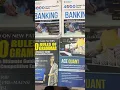 Download Lagu Important books for Banking exams 2025 #bankbooks2025 #sbiclerk2024 #fciag3 #bankbooks
