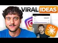 How I Scrape Viral Reel Ideas with Claude Code Automated Instagram Research
