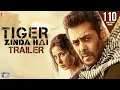 Download Lagu Tiger Zinda Hai | Official Trailer | Salman Khan | Katrina Kaif | Ali Abbas Zafar | YRF Spy Universe