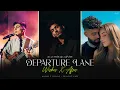Download Lagu Departure Lane X Wishes X Afsos - Talha Anjum Ft. Anuv Jain \u0026 AP Dhillon | Chillout Vibes