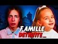 CE DOUBLE MEURTRE D HORREUR A DETRUIT TOUTE UNE FAMILLE Tia Hernlen - True Crime Francais