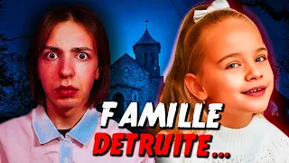 CE DOUBLE MEURTRE D HORREUR A DETRUIT TOUTE UNE FAMILLE Tia Hernlen - True Crime Francais