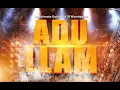 Lagu Adullam (A Gathering of Worshippers) - Worship with Olisa | Live Worship Experience