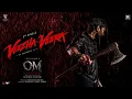 Veezha Veera (OM chapter 1) | Dhanush| Rajkumar periyasamy | Sai Abhyankkar 