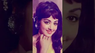 Hema Malini Old Pic Old Is Gold Hemamalini Shortvideo 