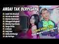 Download Lagu Tiara Amora ft Rizal Pahlevi - ANDAI TAK BERPISAH - TAK HARUS MEMILIKI || LAGU DANGDUT HITS 2025