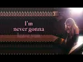 Taylor Swift - Eldest Daughter (Official Clean Lyric Video)