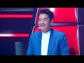 ต๊ะ - ใบไม้ - Blind Auditions - The Voice Thailand 2024 - 6 Oct  2024