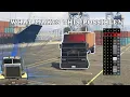 GTA V All you need to know about LUSTERED vehicles