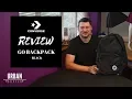 Converse Go Backpack Product Review