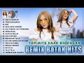 DJ BATAK TERBARU 2024 | REMIX BATAK DI TIKTOK ENAK DIDENGAR SAAT SANTAI | FULL BASS