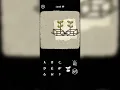 The secret code Forest puzzle Level 10 Walkthrough Complete Game Guide