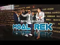 Download Lagu MOAL REK | 3M Feat INDRI MUSTIKA ( Official Music Video )
