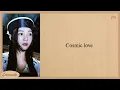 Download Lagu Red Velvet Cosmic Easy Lyrics