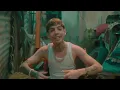 Peso Pluma, Natanael Cano - PRC (Video Oficial)