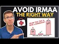 How to Avoid IRMAA the Right Way Medicare IRMAA Calculation Explained
