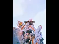 Download Lagu All for love #kamenrider #allforlove#blankpaper#tokusatsu #mio #fypシ゚