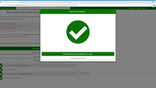 Basic JavaScript Iterate Through an Array with a For Loop Learn freeCodeCamp