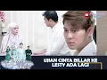 Download Lagu RUMAH TANGGA LESTY BILLAR MULAI TERUJI LAGI, ADA AJA YANG GANGGU! - AKU MENCINTAIMU KARENA ALLAH