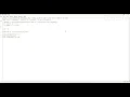 Python Music Player Part 5