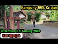 Download Lagu Kampung 99% Kristen di Nganjuk Terpencil di Gunung Wilis