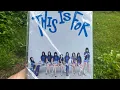 Download Lagu TWICE This Is For SIGNED Album Unboxing (THIS Version)