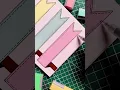 Aesthetic Math Notebook Cover Idea Easy Cute DIY for Students
