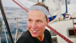 Our Longest Passage – Off to a Rough Start [Adventure #160]