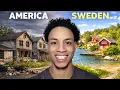 Lagu 7 Ways Sweden is better than America