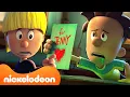 Download Lagu Big Nate's Most Heartwarming Moments 🥹 | Nicktoons