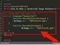 How to make Alert Message