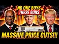 8 Gun Brands NO ONE is BUYING So They Are SLASHING PRICES
