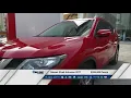 Nissan Xtrail Advance 2017 Rojo 335 000 Pesos