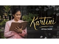 Download Lagu KARTINI (2017) - Official Teaser - Dian Sastrowardoyo, Reza Rahadian,  Acha Septriasa,  Ayushita