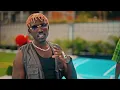 Bruce Melodie -" MUNYAKAZI " Jersey Drill Remix Clip Official [prodby 808Zebonha]