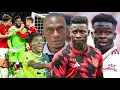 Download Lagu Andre Onana avudde ku Man Utd, Uganda Cranes eyokya nga muliro ate Bukayo Saka akomyeewo 