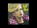 Katy Perry - The One That Got Away