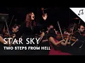 Download Lagu Two Steps From Hell :  Star Sky – Live Orchestra \u0026 Choir | ODYSSEY Project