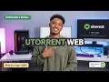 uTorrent Web Download Install Guide 2025 Step-by-Step Tutorial