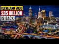 Cleveland s 35 Billion Bet How America s Forgotten Millionaire Capital Is Rebuilding