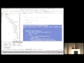 GWT create 2015 - Easy cross-platform RPC with Jersey and resty-gwt David Chandler