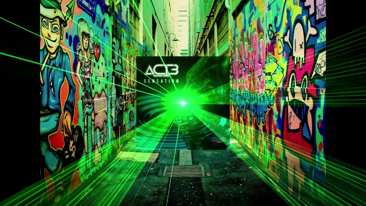 AC13 - Sensation