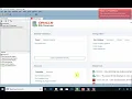 Create new connection with new user in Oracle SQL Developer