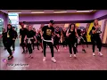 HÁBLAME DE MIAMI - Gente de Zona - Zumba - Salsa l Coreografia Oficial l Cia Art Dance