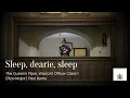 Download Lagu The Queen's Piper plays 'Sleep, deary, sleep' for state funeral of Queen Elizabeth II