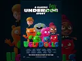 Unbreakble By Uglydolls by Kelly Clarkson and Janelle Monae