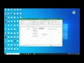 VBA Programming algorithm with ball Windows API 2